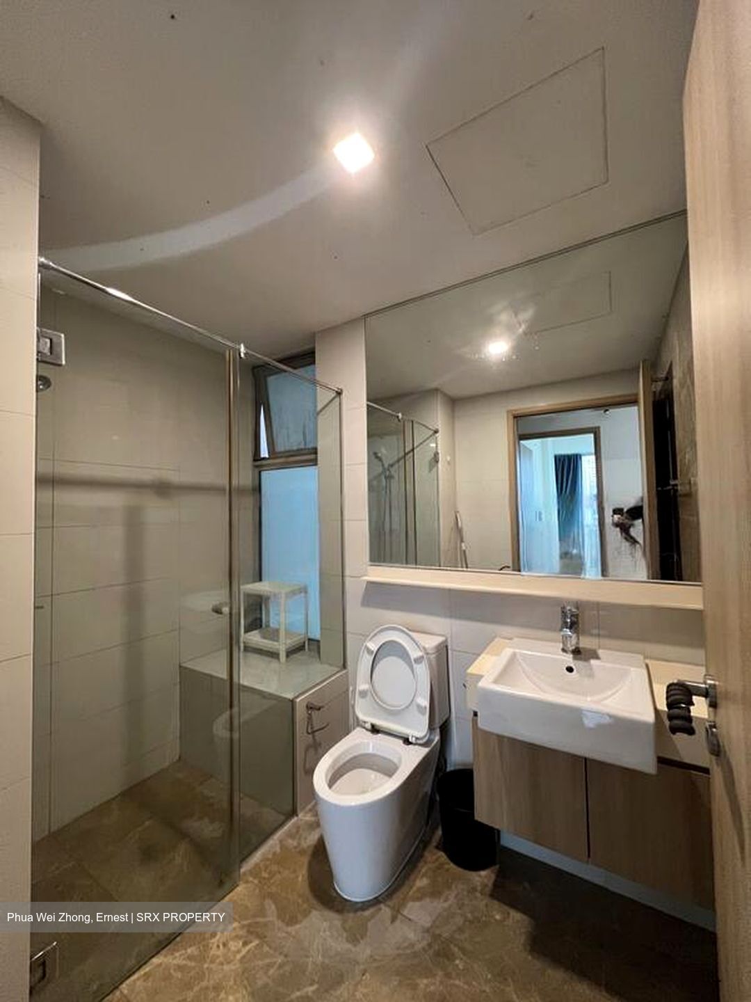 Caspian (D22), Condominium #544804901
